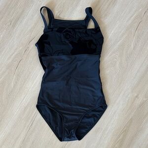 Wear Moi Leotard/bodysuit black XS
